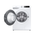 WW11CG60ADLE Samsung 11 KG Smart Super Speed Front Load Washer (White)